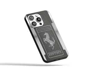 Ferrari Süße Handyhüllen Pro Max Sonderlauf